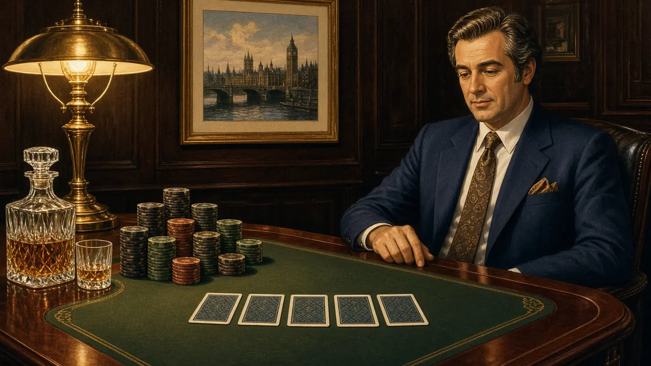 Best High Roller Casino with Bonus UK