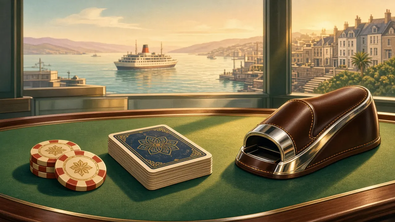 Best Offshore Casino Sites 2026: UK Player Guide