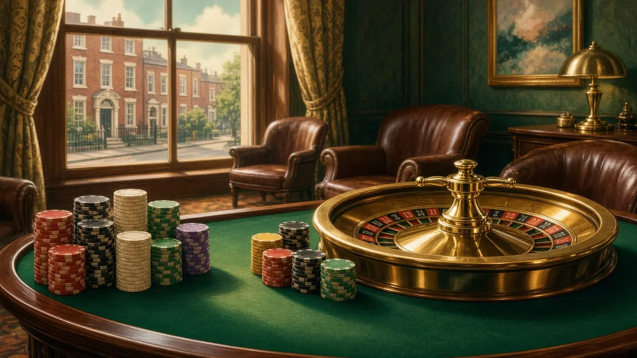 Best Pragmatic Play Online Casinos UK
