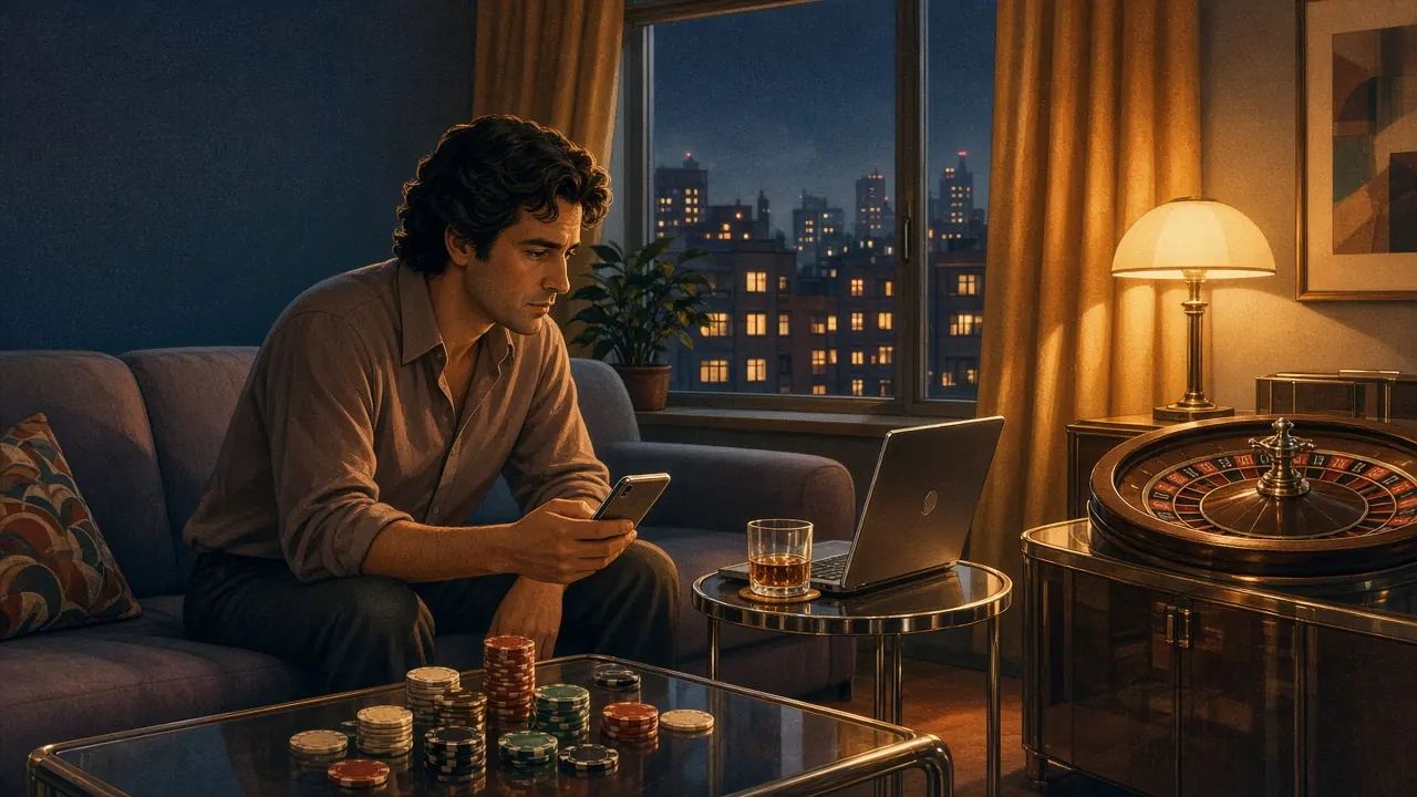 Online Casino with 300% Bonus: UK Terms Explained