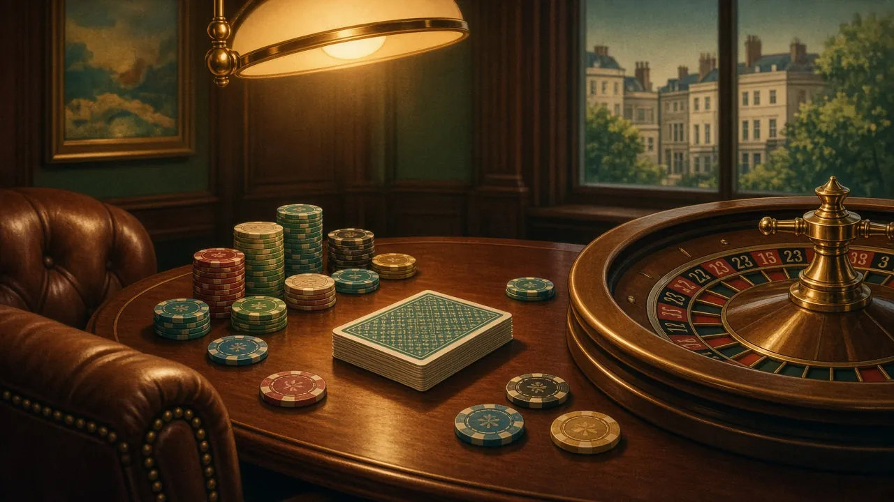 Online Casino Daily Promotions UK: How They Work