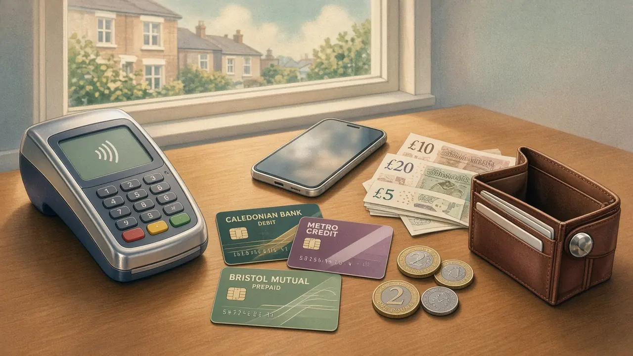 Casino Payments: Deposit and Withdrawal Options